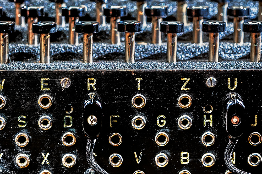 enigma-machine